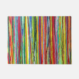 Downpour Doormat Deurmat
