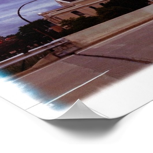 Downright Biblical Poster (Hoek)