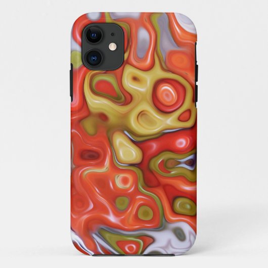 Downright Disgusting iPhone 5 Hoesje (Achterkant)