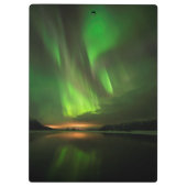 Downstream Aurora Klembord (Achterkant)