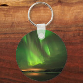 Downstream Aurora Sleutelhanger (Voorkant)