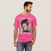 Downton Abbey Castle T-shirt (Voorkant volledig)