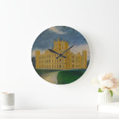 Downton Abbey Clock Grote Klok (Huis)