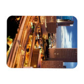 Downtown City Magneet (Horizontaal)