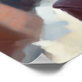 Downtown Daciana Poster (Hoek)