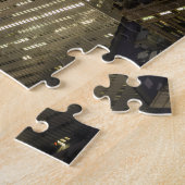 Downtown Houston 520-delige puzzel (Zijkant)