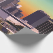 Downtown L.A. Cadeaupapier (Hoek)