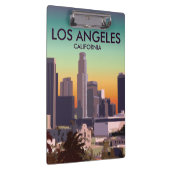 Downtown L.A. Klembord (Rechts)