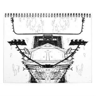 Downtown LA Kalender