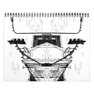 Downtown LA Kalender