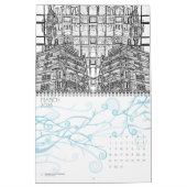 Downtown LA Kalender (Mar 2026)