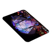 Downtown Las Vegas #3 Magnet Magneet (Rechterzijde)