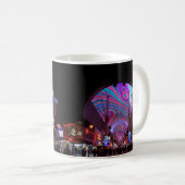 Downtown Las Vegas #5 Mok (Voorkant rechts)