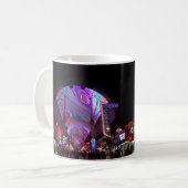 Downtown Las Vegas #5 Mok (Voorkant links)