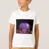 Downtown Las Vegas #5 T-shirt (Voorkant)