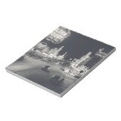 Downtown Las Vegas Notitieblok (Linkerzijde)