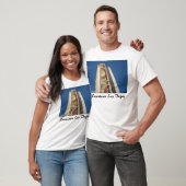 Downtown Las Vegas T-shirt (Unisex)
