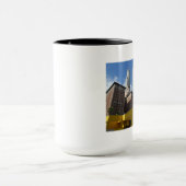 Downtown Los Angeles Mok (Midden)