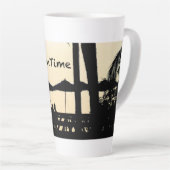 DownTown Mug Latte Mok (Rechterhoek)