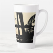 DownTown Mug Latte Mok (Rechts)