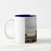 Downtown Nashville, Tennessee - Mok (Links)