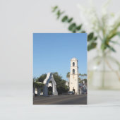 Downtown Ojai Briefkaart (Staand voorkant)