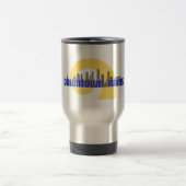 Downtown Rams Travel Mug Reisbeker (Center)