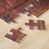 Downtown Rochester Legpuzzel (Zijkant)