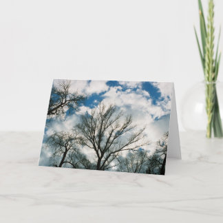 Downtown Skies Kaart