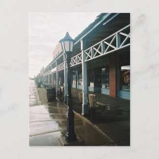 Downtown Tombstone Briefkaart
