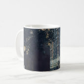 Downtown Tulsa Koffiemok (Voorkant links)