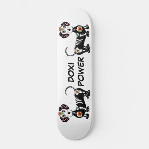Doxi Power Persoonlijk Skateboard