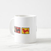 Doxie-3-BOX Koffiemok (Voorkant links)