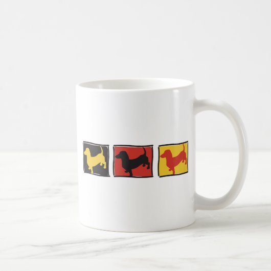 Doxie-3-BOX Koffiemok (Rechts)