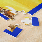 DOXIE BARTENDER    LEGPUZZEL (Zijkant)