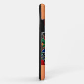 DOXIE BILLIARD Case-Mate iPhone CASE (Achterkant/rechts)