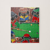 DOXIE BILLIARDS LEGPUZZEL (Verticaal)