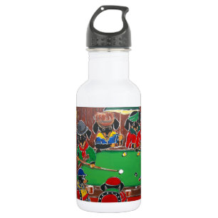 DOXIE BILLIART WATERFLES 