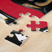 DOXIE BLING LEGPUZZEL (Zijkant)