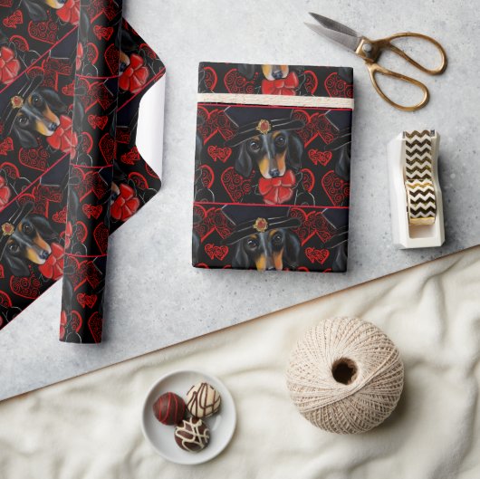 DOXIE CADEAUPAPIER (Crafts)