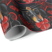 DOXIE CADEAUPAPIER (Rol Hoek)