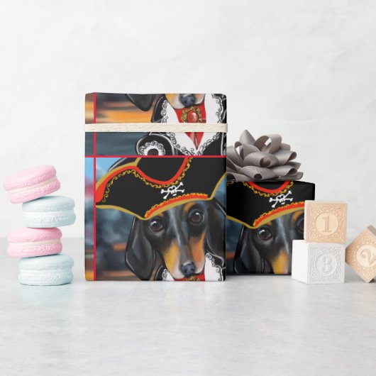 DOXIE CADEAUPAPIER (Baby Shower)