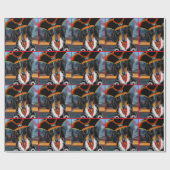 DOXIE CADEAUPAPIER (Vlak)