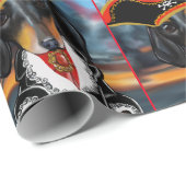 DOXIE CADEAUPAPIER (Rol Hoek)