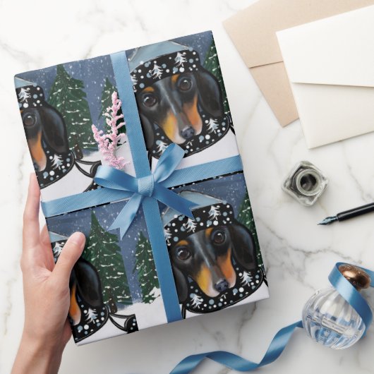 DOXIE CADEAUPAPIER (Geschenken)