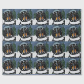 DOXIE CADEAUPAPIER (Vlak)
