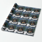 DOXIE CADEAUPAPIER (Uitgerold)