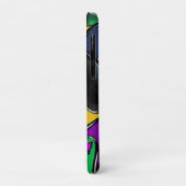 DOXIE  CARNAVAL Case-Mate iPhone CASE (Achterkant/links)