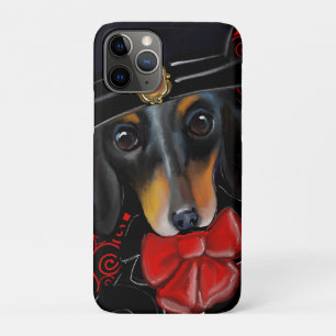 DOXIE  Case-Mate iPhone CASE