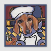 DOXIE CHEF (Voorkant)